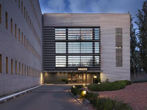 INNSiDE Barcelona Aeropuerto