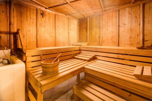 Nationalparkhotel Klockerhaus