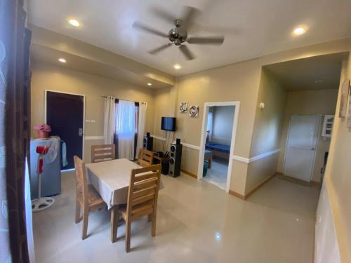 Vejaleiluc Guest House