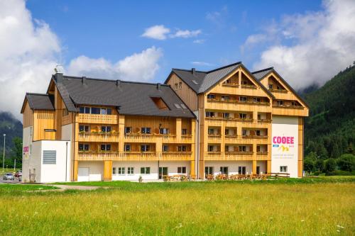 COOEE alpin Hotel Dachstein