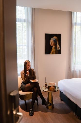 Boutique Hotel Corona