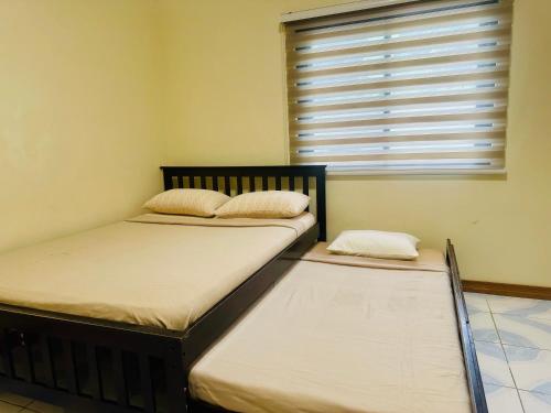 Rivero Transient House