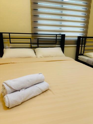 Rivero Transient House