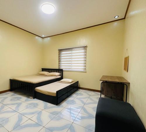 Rivero Transient House