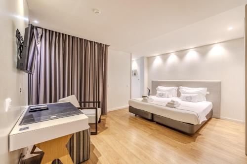 SÉ INN Suites