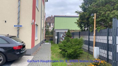 Seelze-Letter Monteurzimmer / Apartment / Messezimmer