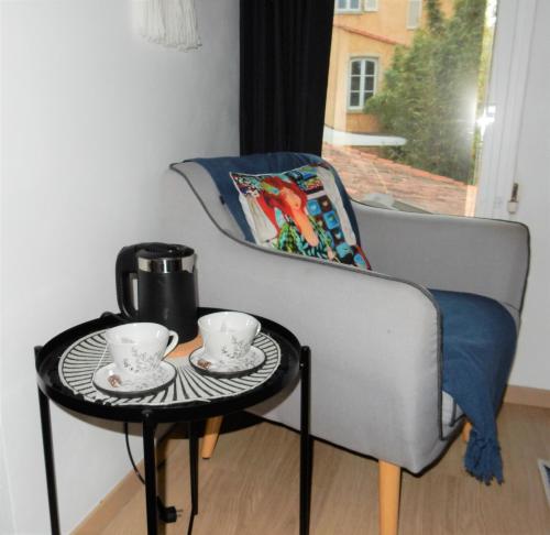 Chambre d'Hôtes Tilours