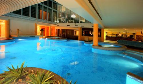 Grand Rose Spa