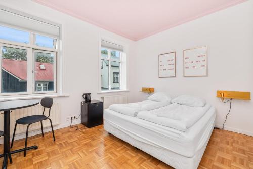 Baldursbra Guesthouse
