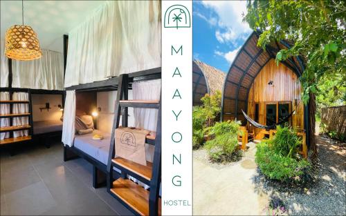 Maayong Hostel