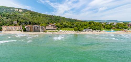 Effect Algara Beach