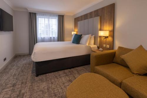 Crowne Plaza East Midlands Airport