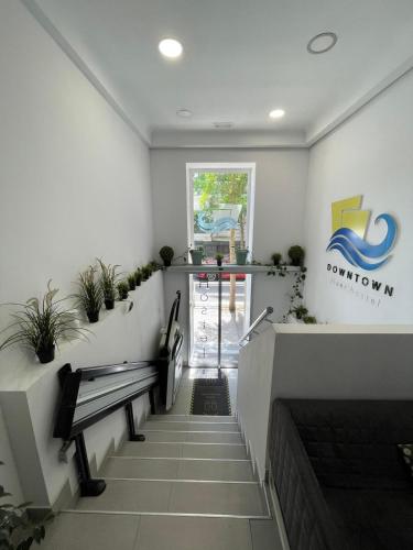 Downtown River Hostel