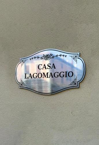 Casa Lagomaggio