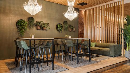 Comfort Hotel Sundsvall