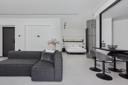 No Stars Premium Hotel Apartments