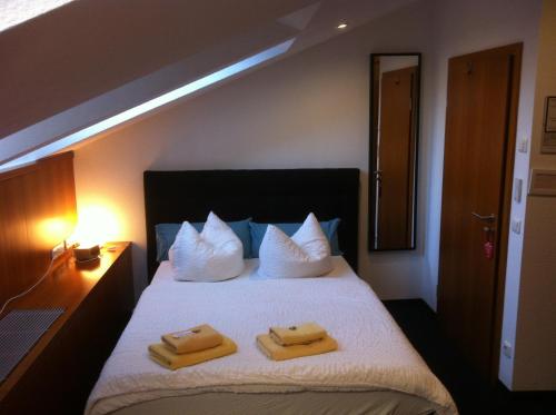 Pension Guesthouse Berlin
