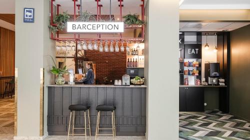 Comfort Hotel Sundsvall