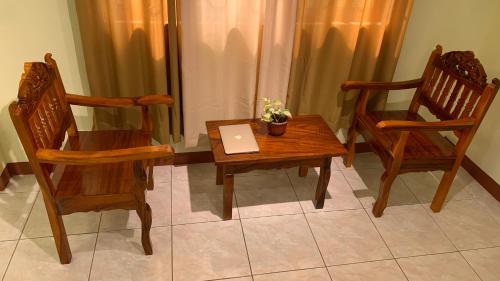 Laoag Spacious Guest House