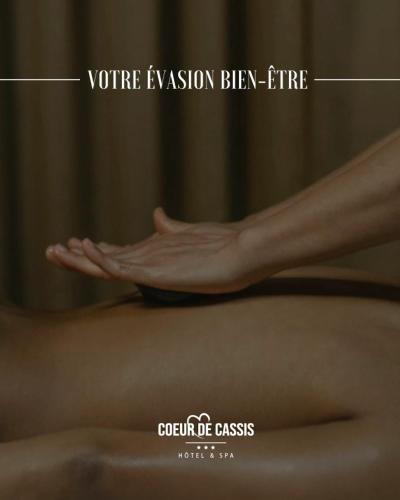 Best Western Hotel & SPA Coeur De Cassis