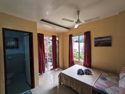 Francis Dale Lodge L3