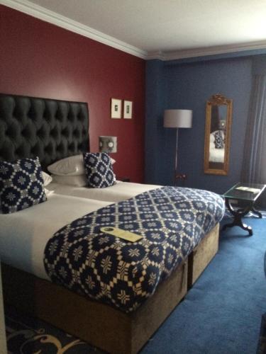 Francis Hotel Bath - MGallery