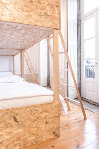 Porto Republica Hostel & Suites