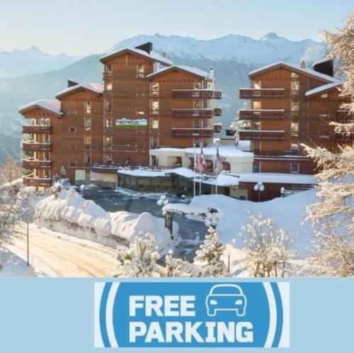 Helvetia Intergolf Hotel