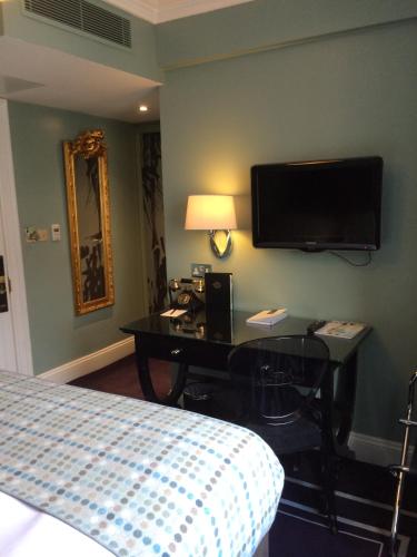 Francis Hotel Bath - MGallery