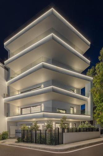 No Stars Premium Hotel Apartments