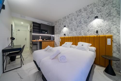 Alicante Smart Accommodation