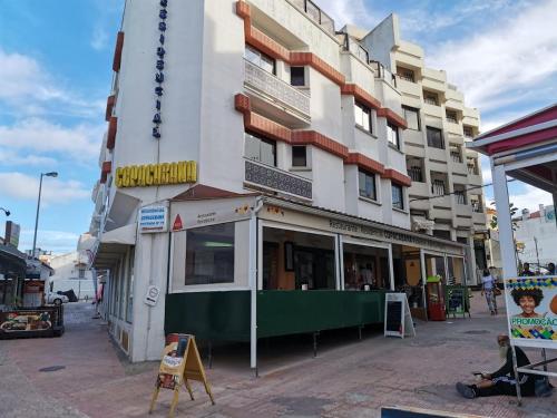 Copacabana Residencial