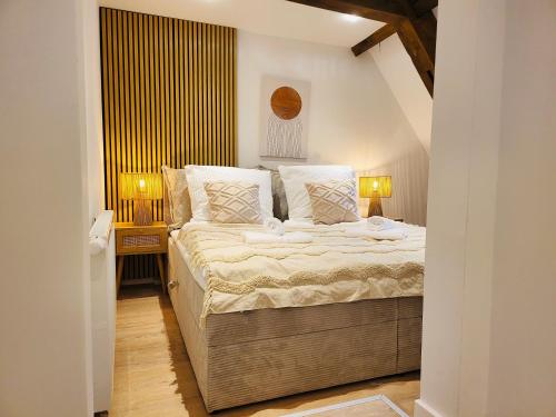 SiOUX stilvolle Designapartments am Ketschentor