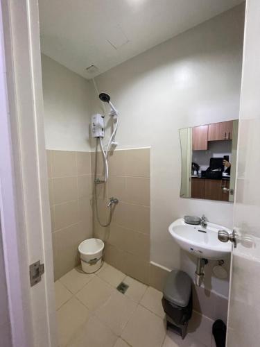 Condo unit in The Loop Limketkai CDO