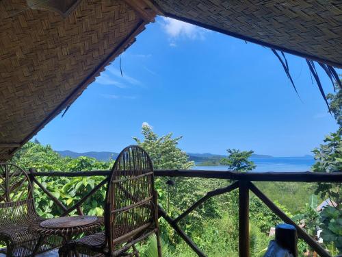 Jungle Bar Resto & Cottages