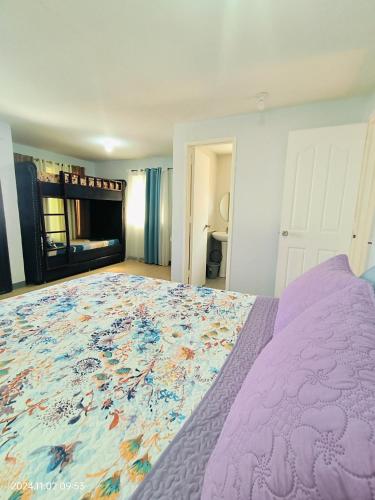 Staycation in San Pablo laguna