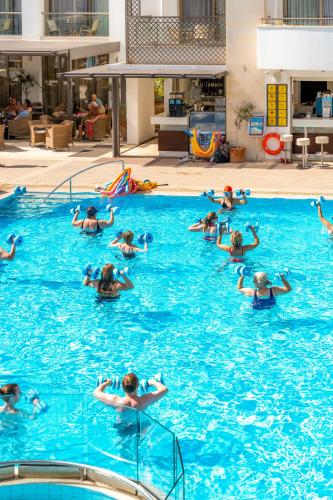 Albatros Spa & Resort Hotel