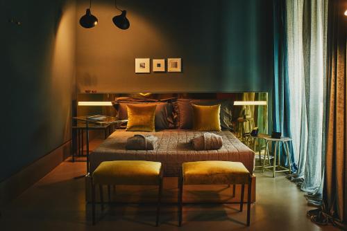 Hotel Borgo Nuovo