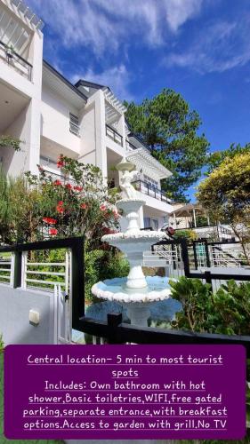 Baguio Brentwood Villas