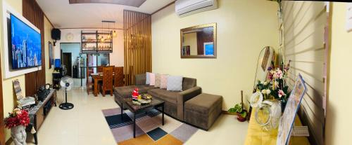 Rivero Transient House