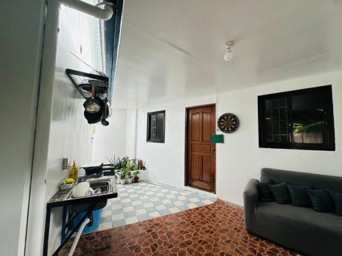 Rivero Transient House