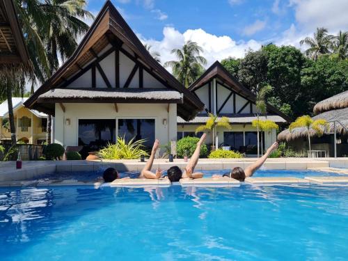 Solaj Dive and Beach Resort Zamboanguita