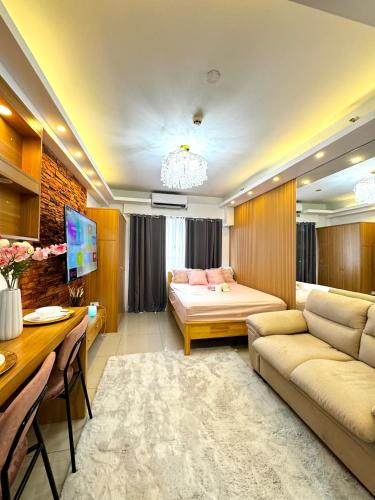 European Inspired Shore 2 Residences