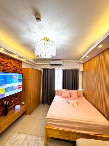 European Inspired Shore 2 Residences