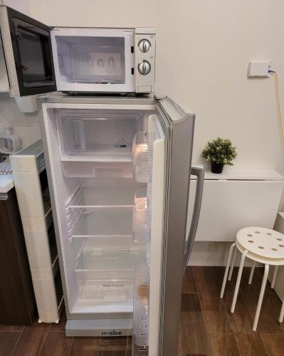 Air Residences - Balcony Pool View near Airport - 1721