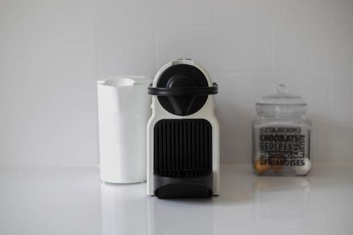 Clichy New Flat 15 Min from Paris , Ideal for 4 Guests