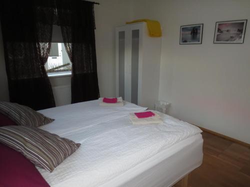 Teigur Guesthouse