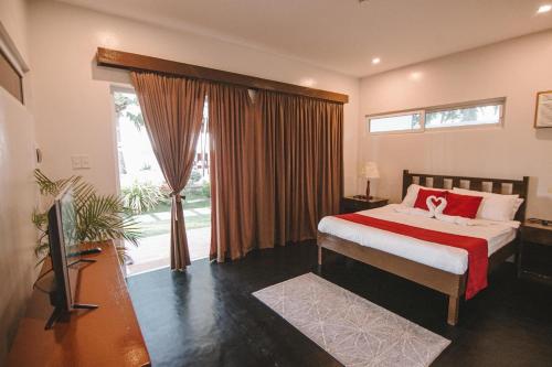 Solaj Dive and Beach Resort Zamboanguita