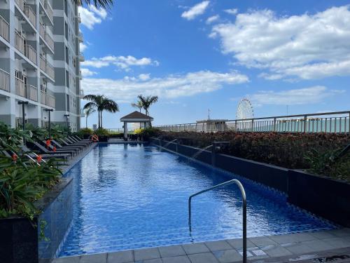 SMDC Coast Residences