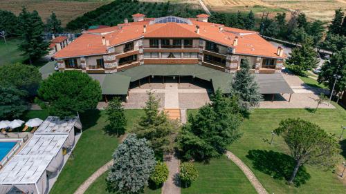 Le Chalet